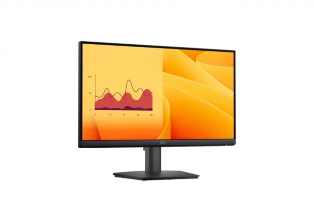 DELL 21.5 inch E2225HM 100Hz Pro monitor 