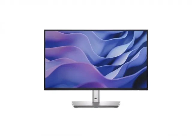 DELL 21.5 inch P2225H 100Hz Professional IPS monitor 