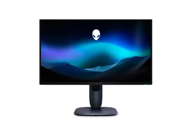 DELL 27 inch AW2725Q 4K OLED 240Hz FreeSync/G-Sync Alienware Gaming monitor 