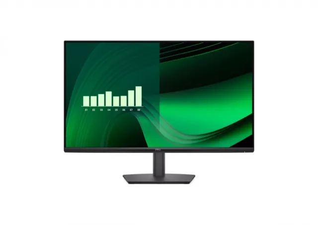 DELL 27 inch E2725HM 100Hz Pro IPS monitor 