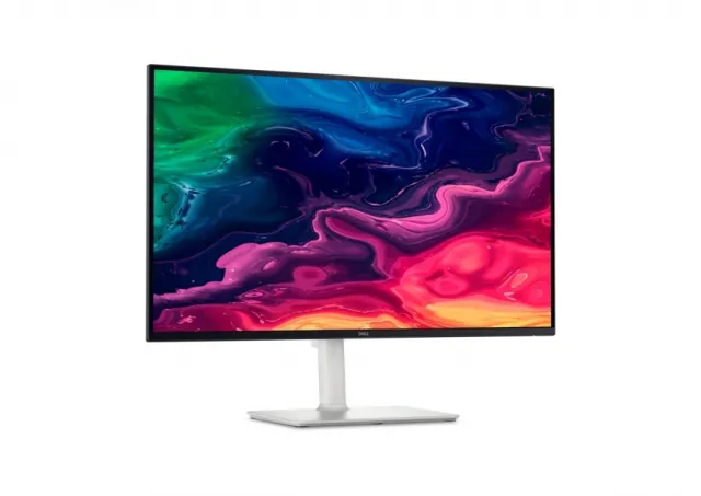 DELL 27 inch S2725QS 4K 120Hz FreeSync IPS Plus monitor 