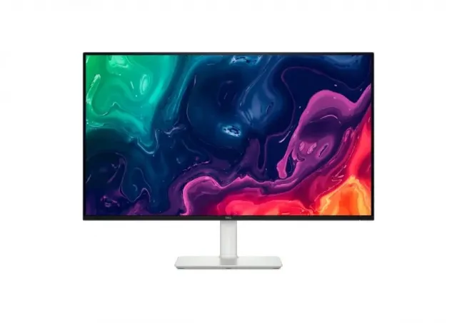DELL 31.5 inch S3225QS 4K 120Hz FreeSync Plus monitor 
