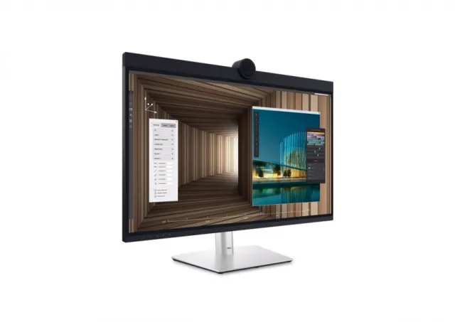 DELL 31.5 inch U3224KBA 6K USB-C UltraSharp IPS monitor 