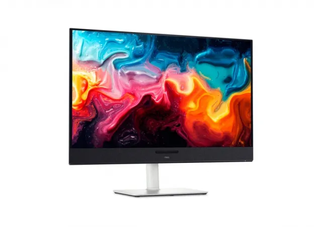 DELL 31.6 inch S3225QC 4K OLED 120Hz USB-C FreeSync Plus monitor 