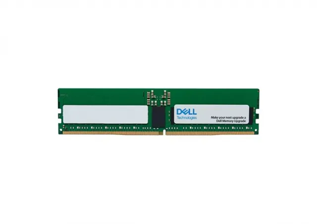 DELL 32GB 2RX8 DDR5 RDIMM 5600MT/s 