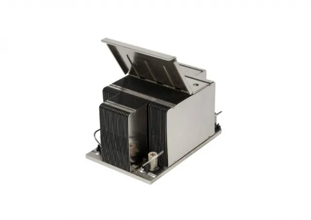 DELL 412-AAZU Standard Heatsink, Customer Install 