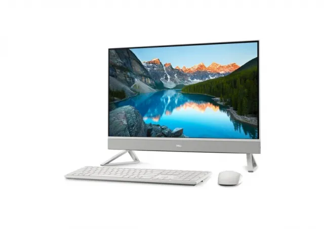 DELL AiO 27 inch FHD Core 7 150U 16GB 512GB SSD Win11Pro 3yr NBD + WiFi 