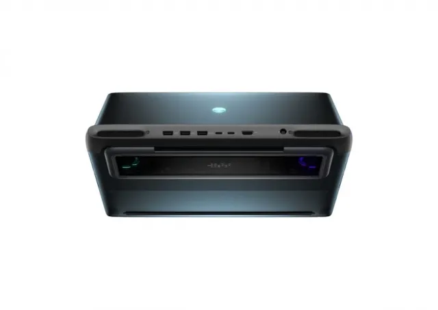 DELL Alienware 16 Area-51 16 inch QHD+ 240Hz 500nits Core Ultra 9 275HX 32GB 1TB SSD GeForce RTX 5070Ti 12GB RGB Backlit Win11Pro gaming laptop 