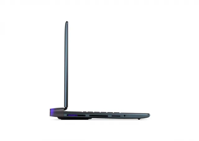 DELL Alienware 16 Area-51 16 inch QHD+ 240Hz 500nits Core Ultra 9 275HX 64GB 2TB SSD GeForce RTX 5090 24GB RGB Backlit Win11Pro gaming laptop 