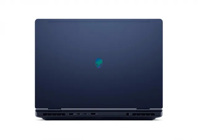 DELL Alienware 16 Aurora 16 inch QHD+ 120Hz 300nits Core 9 270H 16GB 1TB SSD GeForce RTX 5060 8GB Backlit Win11Pro gaming laptop 