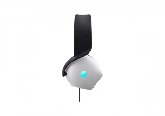 DELL AW520H Alienware Wired Gaming slušalice sa mikrofonom bele