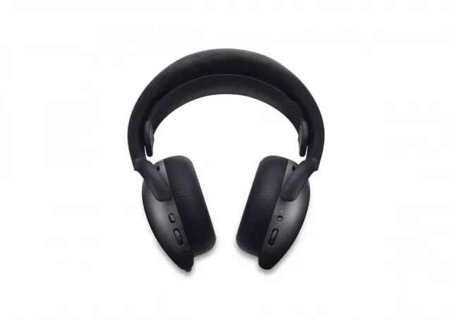 DELL AW720H Alienware Dual-Mode Wireless Gaming slušalice sa mikrofonom crne 
