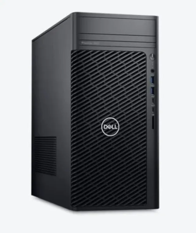 DELL DELL Precision T3680 i9-14900K 64GB 1TB SSD Nvidia RTX 6000 48GB Win11Pro 3yr ProSupport 