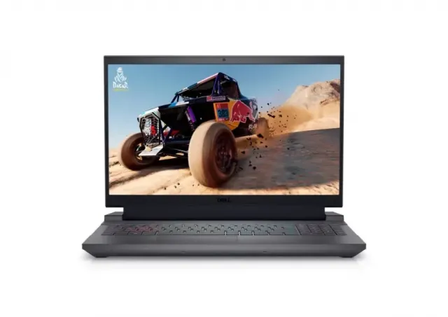 DELL G15 5530 15.6 inch FHD 165Hz 300nits i7-13650HX 16GB 512GB SSD GeForce RTX 4050 Backlit Ubuntu gaming laptop 