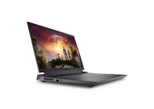 DELL G16 7630 16 inch QHD+ 240Hz 300nits i7-13650HX 32GB 1TB SSD GeForce RTX 4060 8GB gaming laptop 