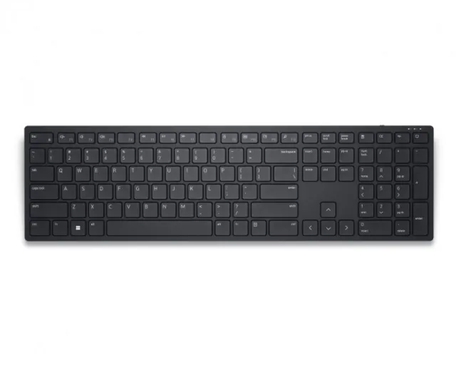 DELL KB500 Wireless US tastatura crna 