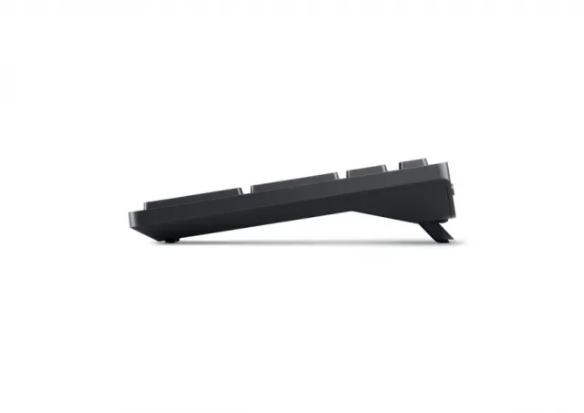 DELL KM555 Silent YU tastatura + miš crna