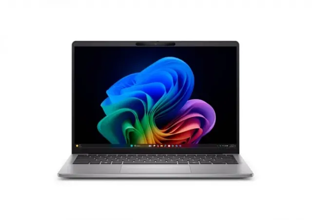 DELL Latitude 5455 14 inch FHD+ 300nits Snapdragon X Plus X1P-64-100 16GB 512GB SSD Backlit FP Win11Pro 3yr ProSupport laptop 
