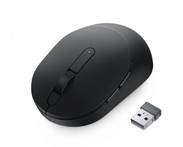 DELL MS5120W Wireless Optical crni miš 3Yr 