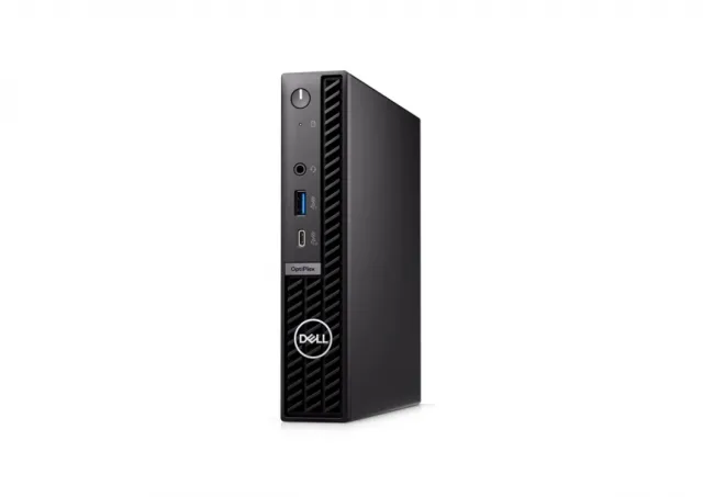 DELL OptiPlex 7020 Micro i5-14500T 8GB 512GB SSD Win11Pro 3yr ProSupport + WiFi 