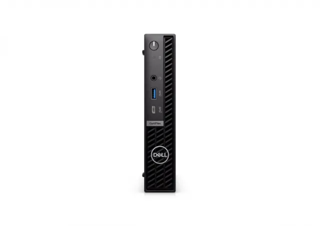 DELL OptiPlex 7020 Micro i7-14700T 16GB 512GB SSD Win11Pro 3yr ProSupport + WiFi 