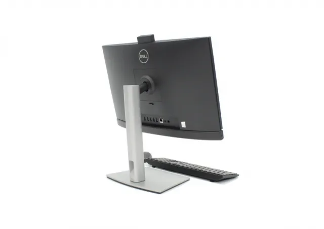 DELL OptiPlex 7420 AiO 23.8 inch FHD i5-12500T 16GB 512GB SSD Win11Pro 3yr ProSupport + WiFi 