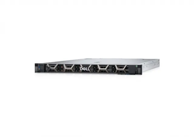 DELL PowerEdge R660 2x Xeon Silver 4509Y 8C 2x32GB H755 2x480GB SSD RI 1100W (1+1) 3yr ProSupport + šine 