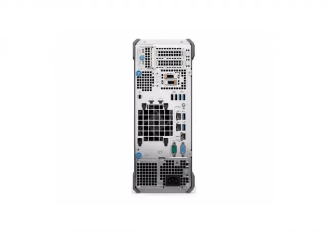 DELL PowerEdge T160 Xeon E-2414 4C 1x16GB H355 1x2TB 300W 3yr NBD 