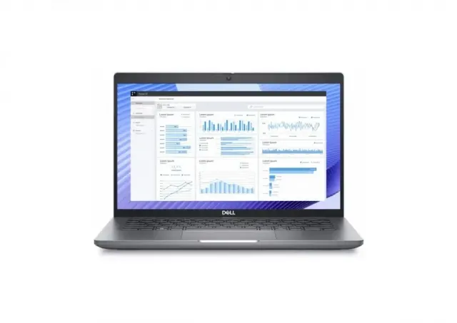 DELL Precision M3490 14 inch FHD Core Ultra 7 155H 16GB 1TB SSD RTX500 4GB Backlit SC Win11Pro 3yr ProSupport 
