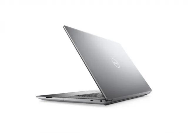 DELL Precision M5690 16 inch FHD+ 500 nits Core Ultra 7 165H 32GB 1TB SSD RTX 1000 6GB Backlit FP Win11Pro 3yr ProSupport laptop 