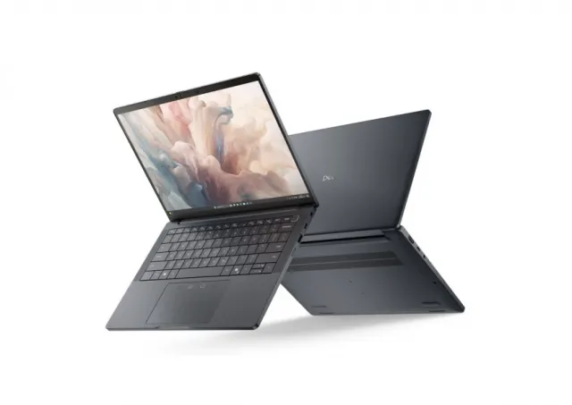 DELL Pro 13 Premium 13.3 inch FHD+ 400nits Core Ultra 7 266V 16GB 512GB SSD Intel Arc Backlit FP Win11Pro 3yr ProSupport laptop 