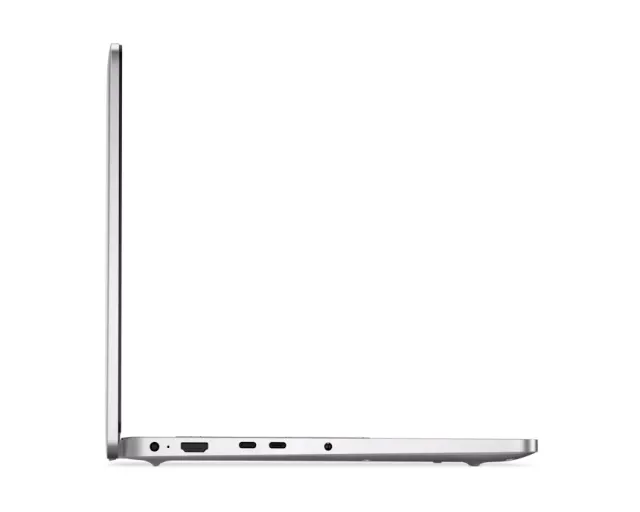 DELL Pro 14 14 inch FHD+ 300nits Core Ultra 5 235U 16GB 512GB SSD Backlit FP Win11Pro 3yr ProSupport 