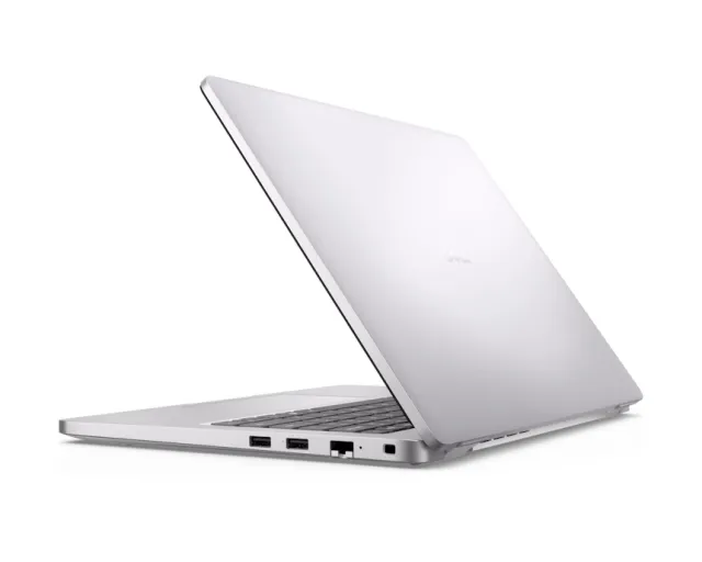 DELL Pro 14 14 inch FHD+ 300nits Core Ultra 7 255U 32GB 512GB SSD Backlit FP Win11Pro 3yr ProSupport 