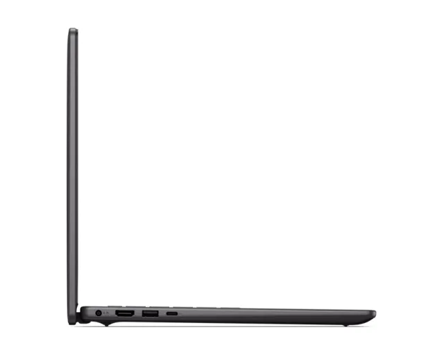 DELL Pro 14 Essential PV14255 14 inch FHD+ 300nits AMD Ryzen 5 220 16GB 512GB SSD Backlit FP laptop 
