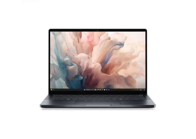 DELL Pro 14 Premium 14 inch FHD+ 300nits Core Ultra 5 236V 16GB 512GB SSD Intel Arc Backlit FP Win11Pro 3yr ProSupport laptop 