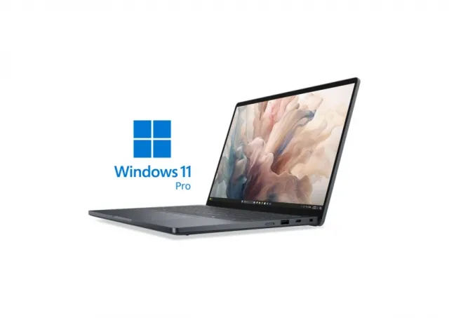 DELL Pro 14 Premium 14 inch FHD+ 400nits Core Ultra 7 266V 16GB 512GB SSD Intel Arc Backlit FP Win11Pro 3yr ProSupport laptop 
