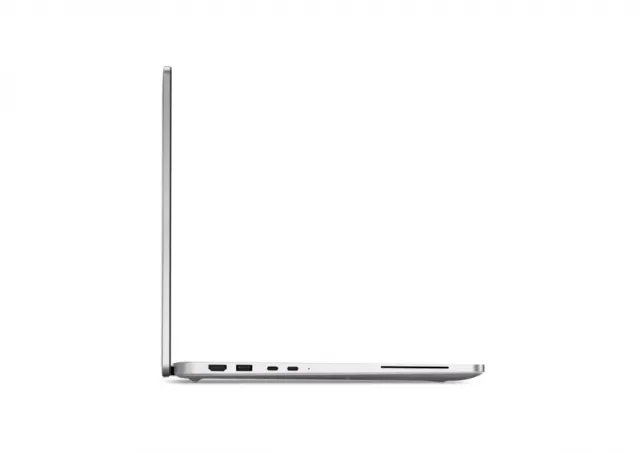 DELL Pro 16 Plus 16 inch FHD+ 300nits AMD Ryzen AI 7 PRO 350 32GB 512GB SSD Backlit FP SC Win11Pro 3yr ProSupport 