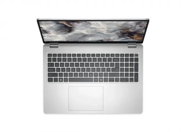 DELL Pro 16 Plus 16 inch FHD+ 300nits Core 5 220U 16GB 512GB SSD Backlit FP Win11Pro 3yr ProSupport 