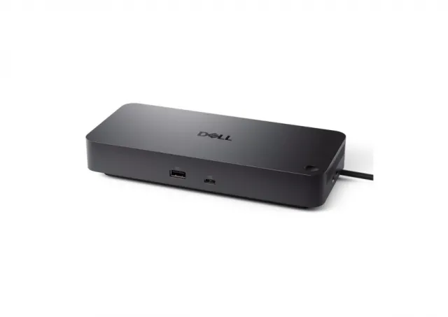 DELL Pro Dock WD25 with 100W AC Adapter 