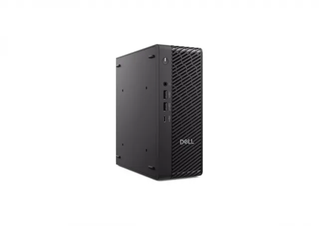 DELL Pro Max Micro Core Ultra 7 265 16GB 1TB SSD RTX A1000 8GB Win11Pro 3yr ProSupport + WiFi 