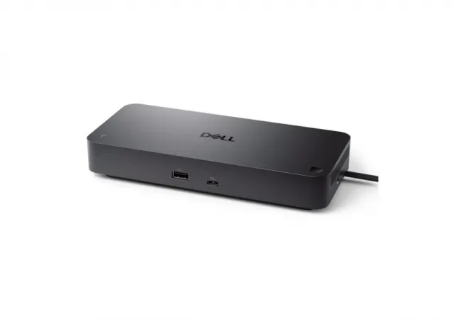 DELL Pro Smart Dock SD25 with 130W AC Adapter 