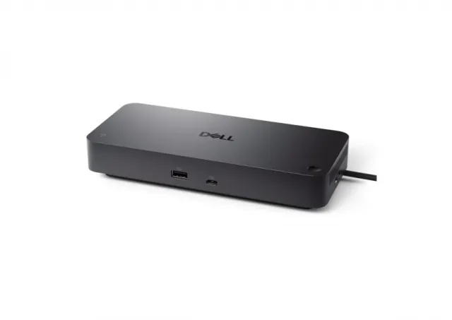 DELL Pro Thunderbolt 4 Smart Dock SD25TB4 with 130W AC Adapter 