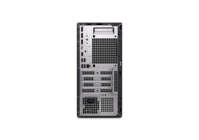 DELL Pro Tower Plus Core Ultra 7 265 8GB 512GB SSD DVDRW Win11Pro 3yr ProSupport 