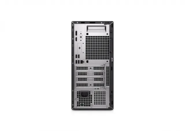 DELL Pro Tower Ryzen 3 8300G 8GB 512GB SSD DVDRW Win11Pro 3yr ProSupport 
