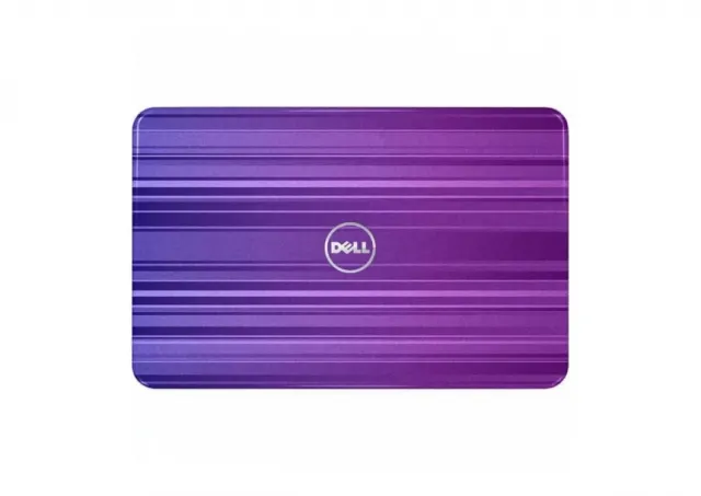 Dell Switch maska Horizonte del Infinito - Purple za Inspiron 5110