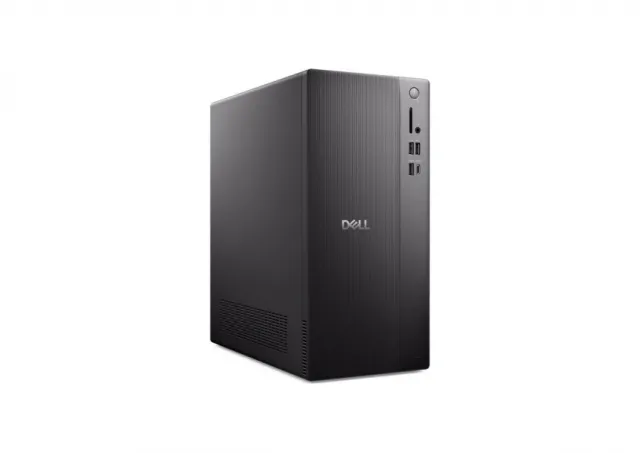DELL Tower i5-14400 8GB 512GB SSD Win11Pro 3yr ProSupport + WiFi 