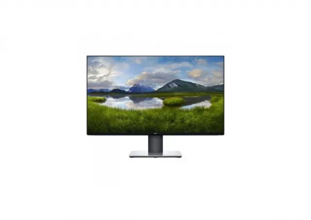DELL U3219Q monitor 31.5 IPS 4K 1X HDMI, 1X DP, 1X USB TYPE C (2210-AQUO)