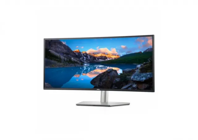 DELL U3421WE monitor 34 IPS WQHD 1X HDMI, 1X DP, USB.C (210-AXQL)