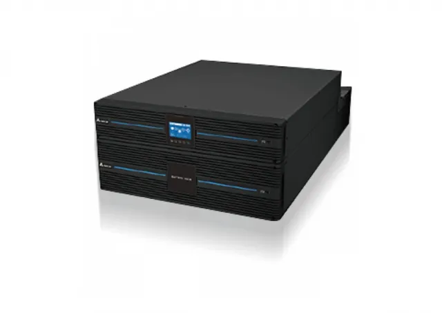 Delta UPS, RT5-20kva 3UBC 20X9Ah, BBU201B109035