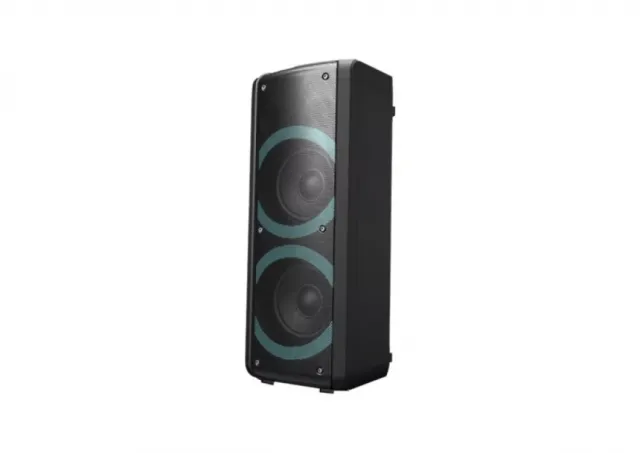 DENVER bluetooth zvučnik BPS-352 300W ( RMS 30W) + Mikrofon